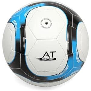 BigBuy Sport Pallone da calcio taglia 5 Ø 68 cm S1134751 - EAN: 8422259777519