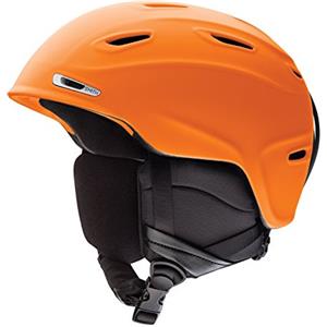 Smith Aspect, Casco da Sci. Unisex-Adulto, Mtt Solar, S