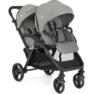 Joie Passeggino doppio Evalite Duo Pebble Joie