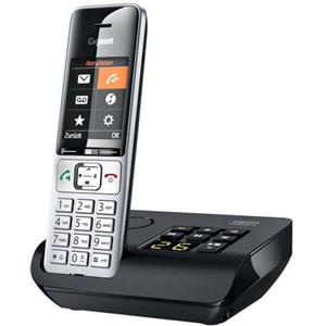 Gigaset Comfort 500a Wireless Landline Phone One Size