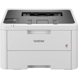 Brother HL-L3215CW - Stampante LED compatta a colori con Wi-Fi
