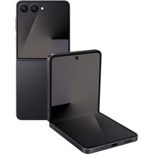 Samsung SM-F766BZKGEUB smartphone 17,3 cm [6.8] 5G 12 GB 256 GB 4300 mAh Nero (Samsung SM-F766B...- [Versione Tedesca, Spagnola, Francese, UK, Belga, Olandese, Danese, Finlandese, Norvegese, Svedese]