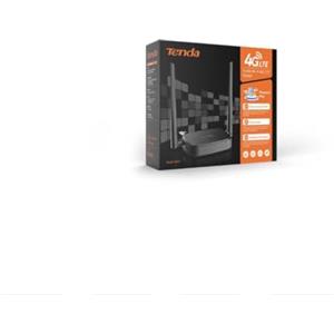 Tenda Router Tenda 4G05 - Wireless Wi-Fi - Fast Ethernet 2.4GHz - N300 - 4G LTE