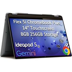 ist computers Lenovo Yoga 7i 2 in 1 AI PC portatile (display touch FHD+ da 16 pollici, Intel Core Ultra 7 155U (>Core i7), 16GB RAM, 1TB SSD, IST Precision Pen) per creatore, designer, retroilluminato,