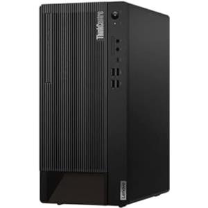 Lenovo ThinkCentre M90t Gen 5 Intel Core™ i7 i7-14700 32 Go DDR5-SDRAM 1 To SSD Windows 11 Pro Tower PC Noir