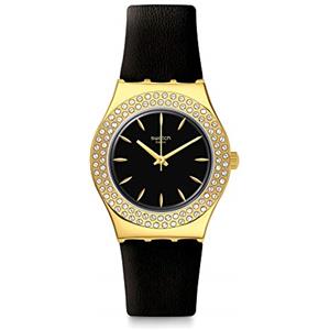 Swatch Orologio Swatch Irony Medium YLG141 GOLDY SHOW