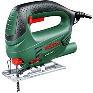Bosch PST 650 Seghetto Alternativo