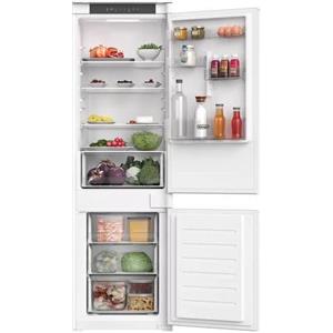 De'Longhi F6CLF264E - Frigorifero combinato, Installazione Incasso, 248 Litri, Ventilato, Classe energetica E