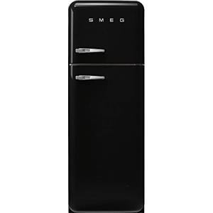 Smeg Frigorifero Doppia Porta, 294 litri, Classe A+++, Ventilato