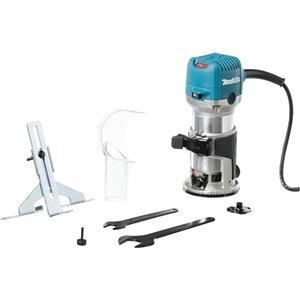 Makita ELECTRIC MILLING-CUTTING MACHINE 710W MAKITA RT0702C