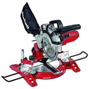 Einhell TRONCATRICE LAMA CIRCOLARE EINHELL TCMS 2112 210 MM