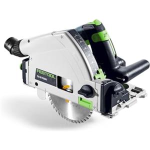 Festool Sega ad affondamento TS 55 FEBQ-Plus