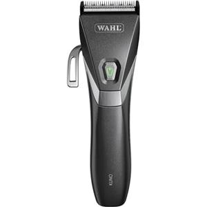 Wahl Moser Kuno, Tagliacapelli Premium con e Senza Cavo, Nero