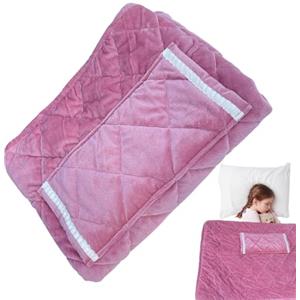 Generic Coperta riscaldante wireless: coperta ricaricabile portatile, calore alimentato a batteria | Coperta riscaldante lavabile con USB, accogliente coperta da campeggio all'aperto, soluzione termica per