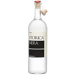 DOMENIS 1898 DOMENIS1898 - STORICA NERA grappa 50% vol. con astuccio, bottiglia in vetro formato 3 litri - pluripremiata, nasce da selezionate vinacce fresche di Cividale del Friuli