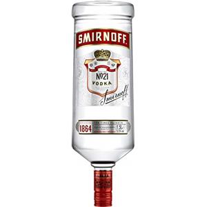 Smirnoff Red S Vodka - 1500 ml