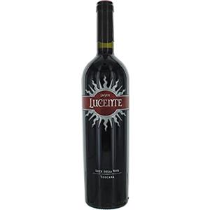 Lucente Toscana Rosso Igt Frescobaldi Cl 75
