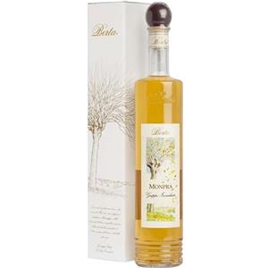 Generico Grappa Monprà Berta Affinata In Legno 70 cl 40%