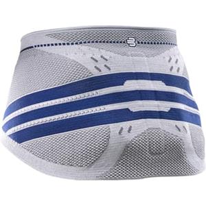 Bauerfeind Supporto lombare LumboTrain Lady per scarico, stabilizzazione e attivazione del rachide lombare, Fascia contro il mal di schiena, Supporto per la vita di tutti i giorni