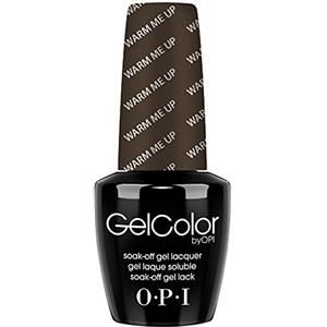 OPI Gel Warm Me Up - 15 ml