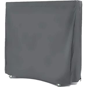 Briconess.com Gardeness Telo di Copertura Impermeabile per Tavolo da Ping Pong 190x75xH175 cm.