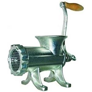 RICELSUD.IT RICEL SUD TRITACARNE A MANO IN GHISA N° 22 - MACININO MANUALE PER ALIMENTI