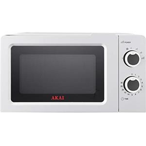 Akai Professional AKAI Forno a microonde AKMW20SG 20L 700W