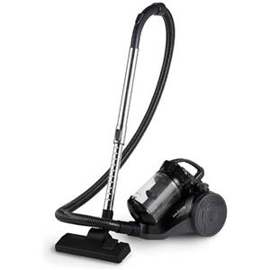 Innoliving INN-661 19kPa Aspirapolvere a Traino Ciclonica Senza Sacco, 2 Litri, 800W, 4 Accessori Inclusi, Tecnologia Ciclonica, Compatto e Silenzioso, Filtro HEPA Alta Efficienza