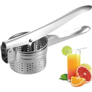 Generic Pressa Agrumi Manuale - Pressa Agrumi Per Agrumi | Pressa Manuale Per Estrarre Il Massimo Succo Possibile | Pressa Agrumi Pressa Agrumi Manuale | Strumento Di Estrazione Della Pressa Agrumi Manuale