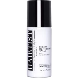 Capello point Hairtist Termoprotettore Spray Travel, 100ml | Termoprottetore Spray con Olio d'Argan, Idrata e Riduce la Rottura del Capello, Privo di Parabeni e Coloranti