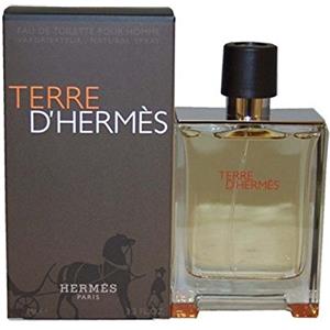 HERMÈS PARIS Terre DHermès Edt Vapo 50 Ml