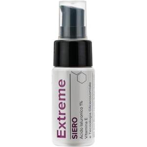 Prigen Gen-Hyal Extreme - Siero Viso Lenitivo e Riparatore per Pelli Sensibili con Acido Ialuronico e Vitamina E - 30 ml