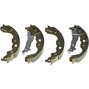 BREMBO Set di Ganasce Freno S 68 546 - Alta Prestazione e Sicurezza