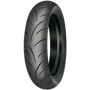 MITAS MC 50 130/70 R17 62H Pneumatico Tubeless per Moto