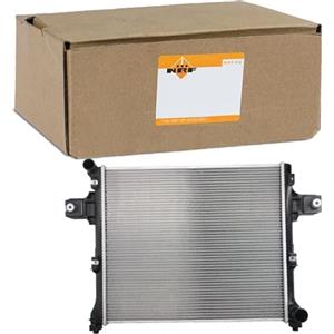 NRF - Radiatore Radiatore JEEP, Grand Cherokee III