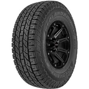 Yokohama PNEUMATICO ESTIVO YOKOHAMA - 205/70 R15 G015 96H M+S 3PMSF FC270