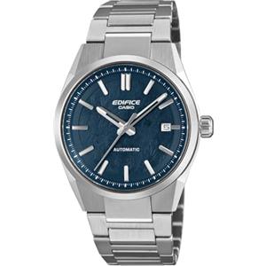 Casio Edifice EFK-110D-2AER - Orologio da Polso Automatico con Braccialetto da Uomo