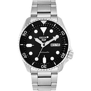 Seiko 5 Sports Orologio Analogico Automatico Uomo