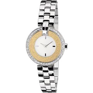 Breil Orologio Donna, Collezione BREILOGY WATCHES, Movimento Quarzo Analogico, Resistente all'acqua fino a 50 metri, Idee regalo Donna