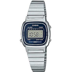 Casio Orologio CASIO Vintage Mini LA670WA-2DF