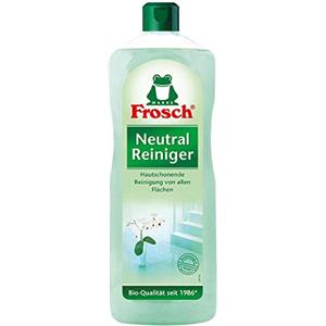 Frosch Detergente neutro, 1 l