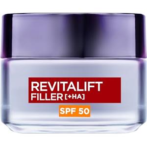 L'Oreal Paris L'Oréal Paris - L'Oréal Paris Revitalift riempitivo anti invecchiamento spf 50 giorni crema - 50 ml