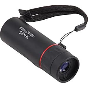 NGBFF Visore Notturno, Telescopio monoculare 30X25 8X Clear View Zoom portatile impermeabile Scope Visioni notturne Occhiali for la caccia all'aperto,per birdwatching, sport all'aria aperta, viaggi,