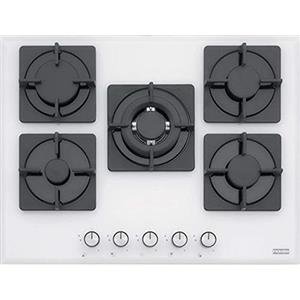 Franke FHNS 705 4G TC WH C Incasso Gas Bianco