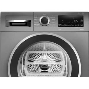 Bosch WQG233DRIT - Asciugatrice con pompa di calore, 8 kg, Libera Installazione, Classe energetica A+++