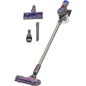 Dyson - Aspirapolvere V8-2023, argento