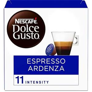 Nescafe Nescafé | 90 Capsule Caffè Dolce Gusto® Espresso Ardenza (1 Box)