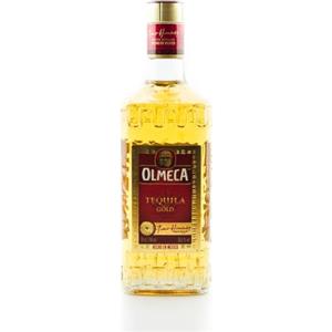 Olmeca Gold Tequila 0,7L (35% Vol.)