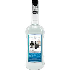 Buen Amigo Tequila | Tequila Silver | 40% Vol. 1l