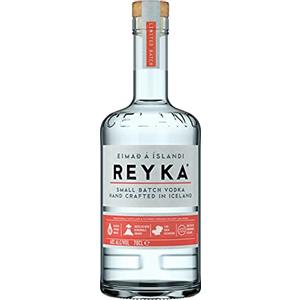 Reyka Vodka 40% Vol. 0,7l